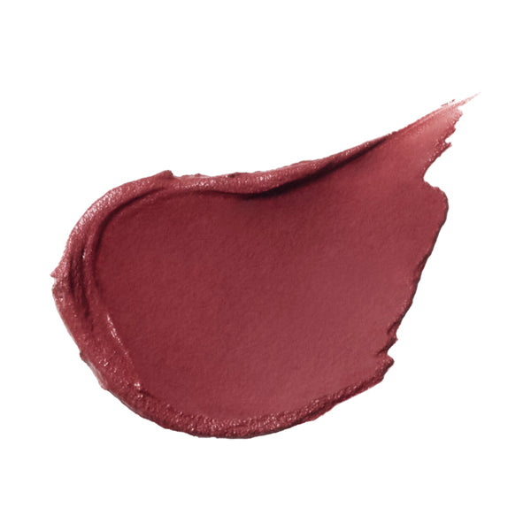 naturaglace Moisture Rouge Semi-matt, 02M Dusty Rose, 4g