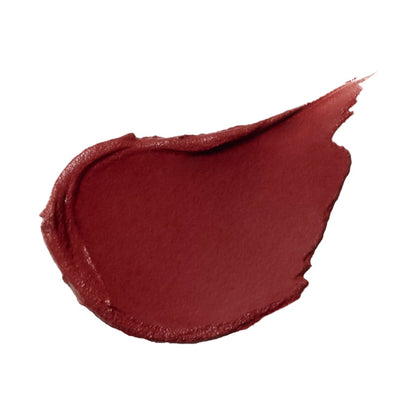 naturaglace Moisture Rouge Semi-matt, 01M Bitter Red, 4g