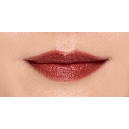 naturaglace Moisture Rouge Semi-matt, 01M Bitter Red, 4g