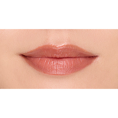 naturaglace Moisture Rouge Sheer, 04S Natural Brown, 3.5g