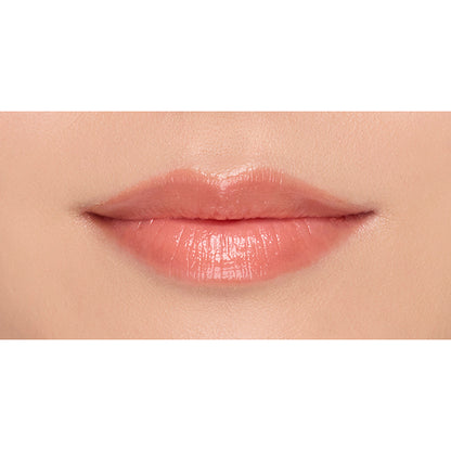 naturaglace Moisture Rouge Sheer, 03S Pure Coral, 3.5g