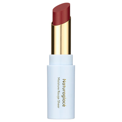 Naturaglace Moisture Rouge Sheer (02S Attract Pink)