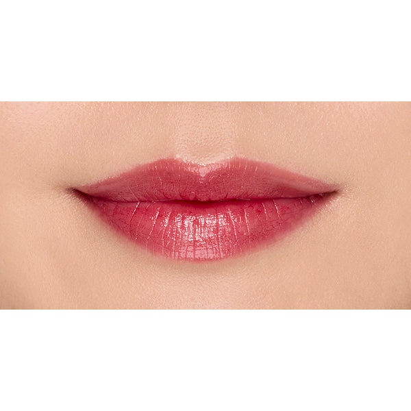 naturaglace Moisture Rouge Sheer, 01S Classical Red, 3.5g