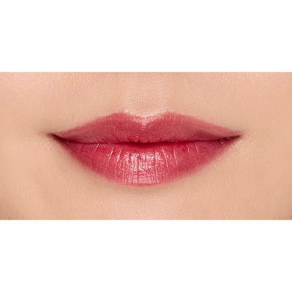 naturaglace Moisture Rouge Sheer, 01S Classical Red, 3.5g