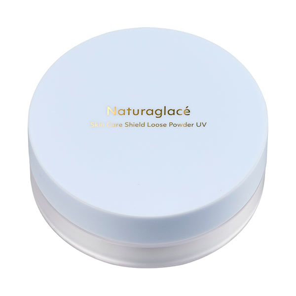 Skincare Shield Loose Powder UV, SPF50+, PA+++, 02 Lavender Pink, 7g