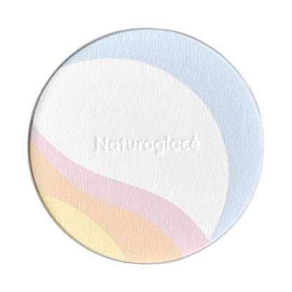naturaglace Skincare Shield Pressed Powder Refill (01)