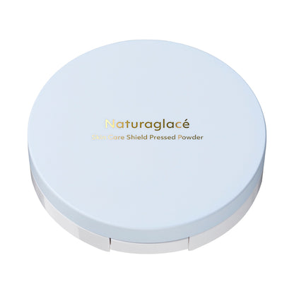 Skin Care Shield Pressed Powder, 1, 9g