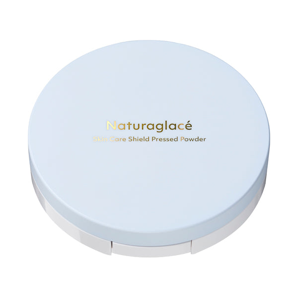 Naturaglace Skin Care Shield Pressed Powder (1)