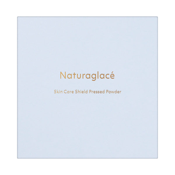 Skin Care Shield Pressed Powder, 1, 9g