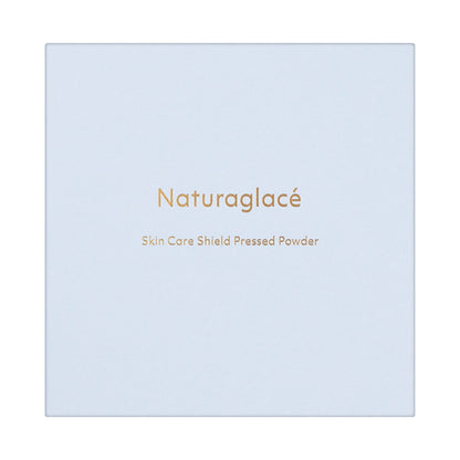 Skin Care Shield Pressed Powder, 1, 9g