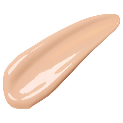 naturaglace Makeup Cream Moist, SPF50+ PA+++, 01 Natural Beige, 30g