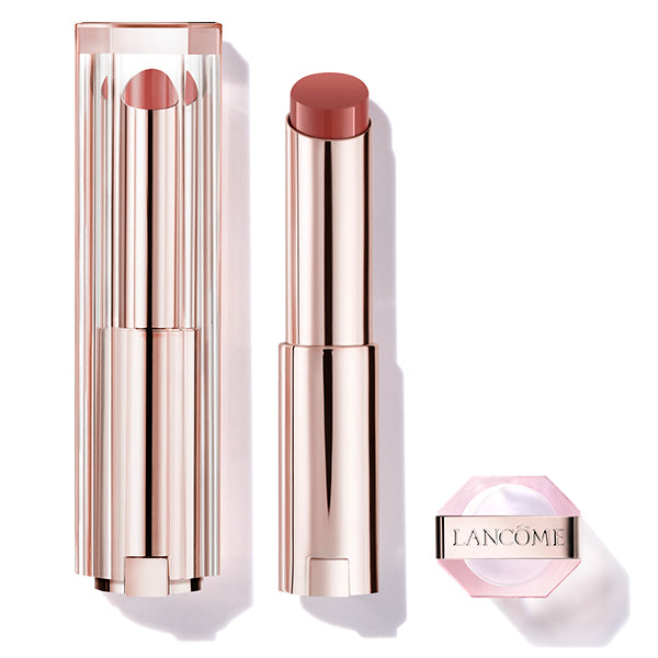 Lancôme Idôle Lip Butterglow (53 The Tea Is Hot)
