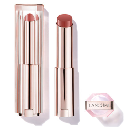 Lancôme Idôle Lip Butterglow (53 The Tea Is Hot)