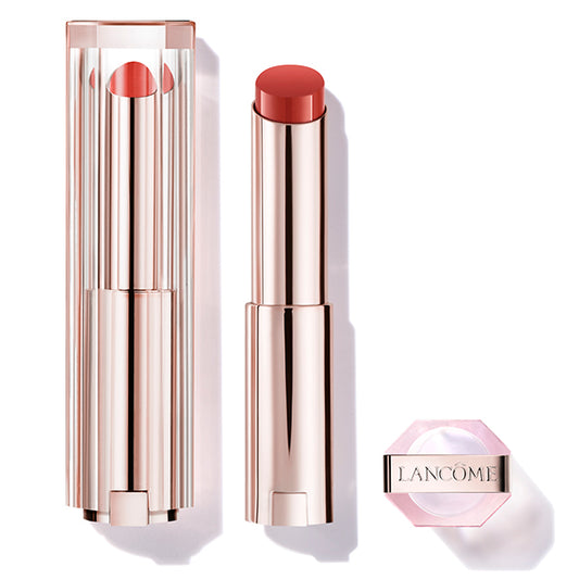 Lancôme Idôle Lip Butterglow (42 Heated Glow)