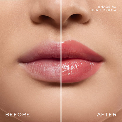 Idole Lip Butter Glow, 42 Heated Glow, 3g