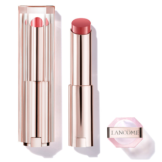 Lancôme Idôle Lip Butterglow (36 Nude Now)