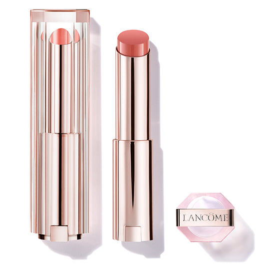 Lancôme Idôle Lip Butterglow (31 Popping Poppy)