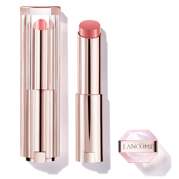 Lancôme Idôle Lip Butterglow (28 Pink Squad)