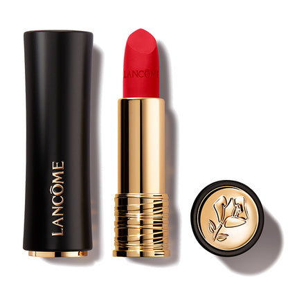 L'Absolu Rouge Drama Mat, 505 Attrap Cool, 3.4g