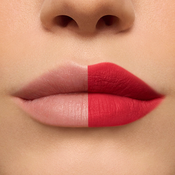 Lancôme L’Absolu Rouge Drama Matte (505 Attrape Cool)