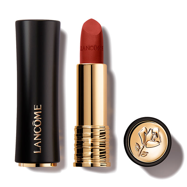 Lancôme L’Absolu Rouge Drama Matte (196 French Touch)