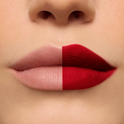 LANCOME L'Absolu Rouge Drama Mat, 196 French Touch, 3.4g