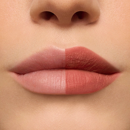 Lancôme L’Absolu Rouge Drama Matte (222 Nude Frenzy)