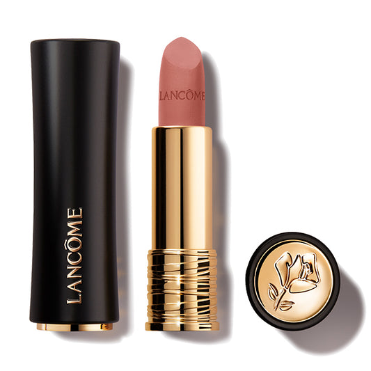 Lancôme L’Absolu Rouge Drama Matte (321 Pink Mania)