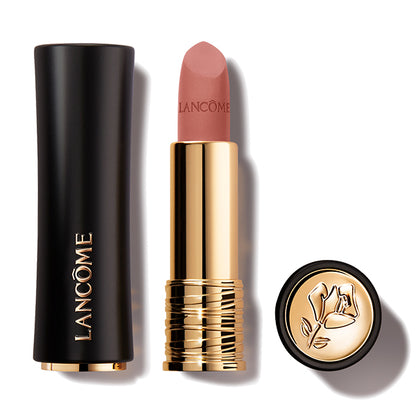 LANCOME Rhapsody Rouge Drama Mat, 321 Pink Mania, 3.4g