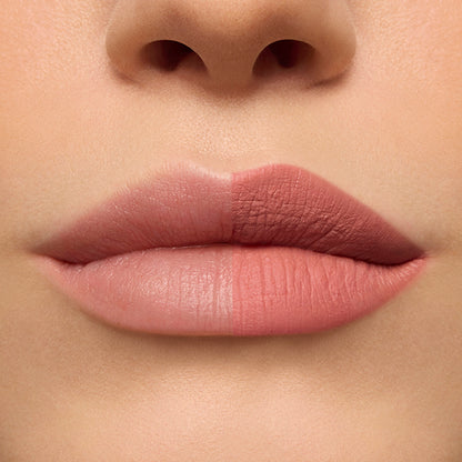 LANCOME Rhapsody Rouge Drama Mat, 321 Pink Mania, 3.4g