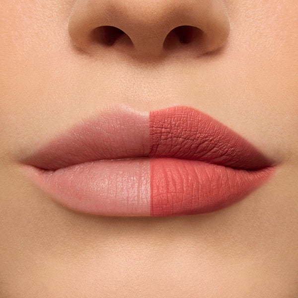 L'Absolu Rouge Drama Mat, 316 Motivation Pink, 3.4g