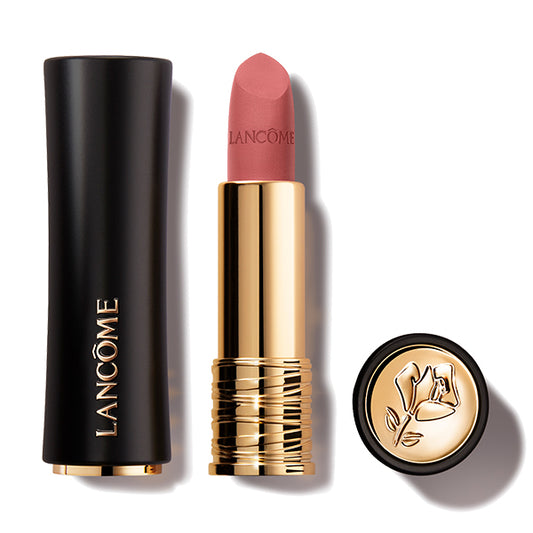 LANCOME L'Absolu Rouge Drama Mat, 274 French Tea, 3.4g