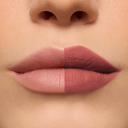 LANCOME L'Absolu Rouge Drama Mat, 274 French Tea, 3.4g