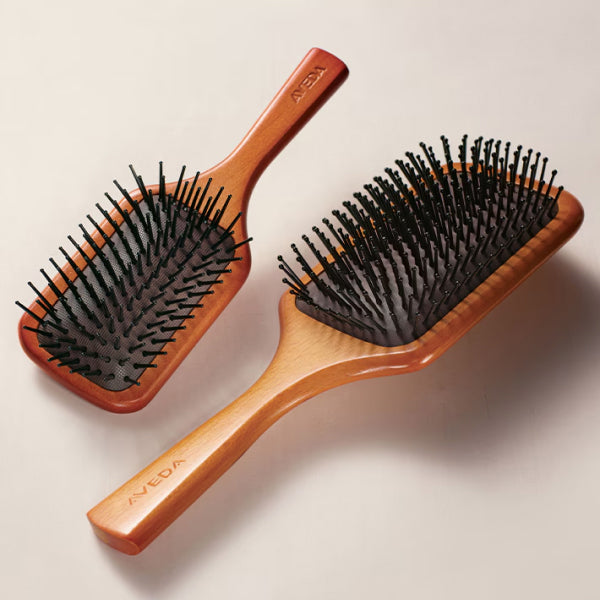 AVEDA Mini Paddle Brush & Damage Care Set, 1 item, 100ml, 10ml