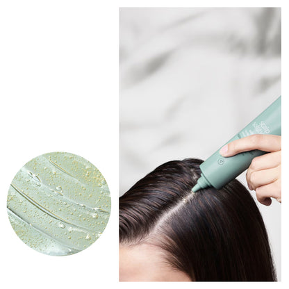 AVEDA Paddle Brush & Scalp Care Set, 1 item, 150ml, 10ml×2