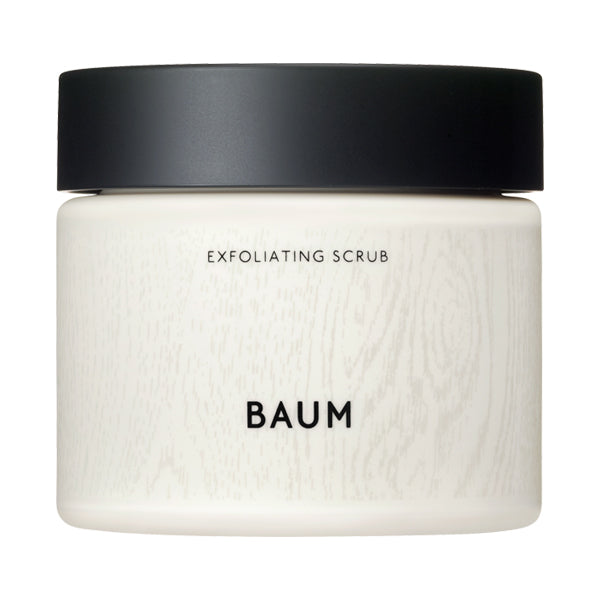 Exfoliating Scrub, 150g, Woodland Winds