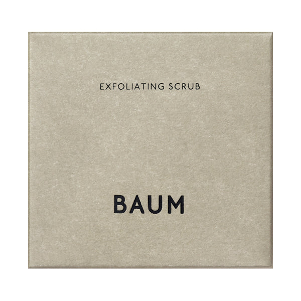 Exfoliating Scrub, 150g, Woodland Winds