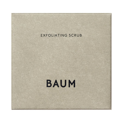 Exfoliating Scrub, 150g, Woodland Winds