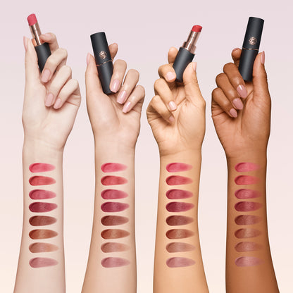COSME DECORTE Cream Glow Rouge (25G Mauve Beige)