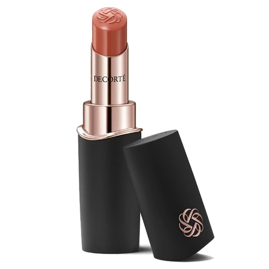 COSME DECORTE Cream Glow Rouge (24G Raw Umber)