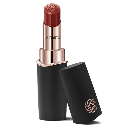 COSME DECORTE Cream Glow Rouge (22G Raspberry Praline)