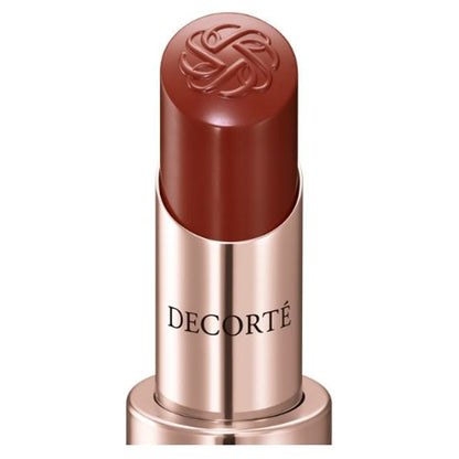 COSME DECORTE Rouge Décolleté Cream Glow, 22G raspberry praline, 3.5g