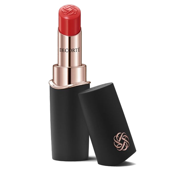 COSME DECORTE Rouge Décolleté Cream Glow, 19G red accord, 3.5g