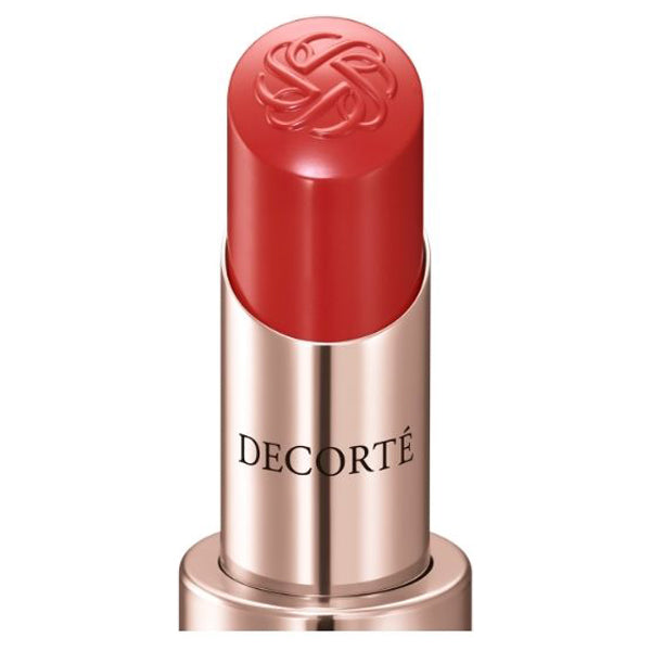 COSME DECORTE Rouge Décolleté Cream Glow, 19G red accord, 3.5g