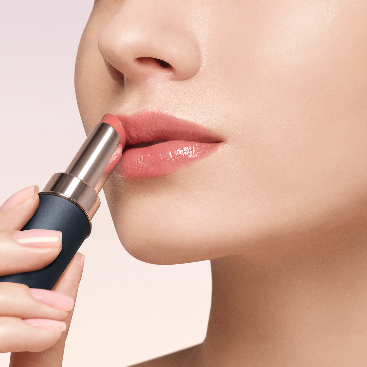 COSME DECORTE Cream Glow Rouge (13G My Theory)