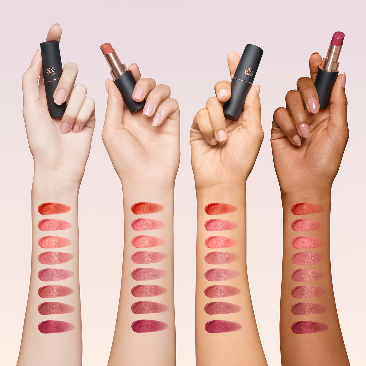 COSME DECORTE Cream Glow Rouge (13G My Theory)