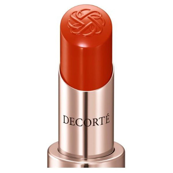 COSME DECORTE Rouge Décolleté Cream Glow, 10G butter red, 3.5g
