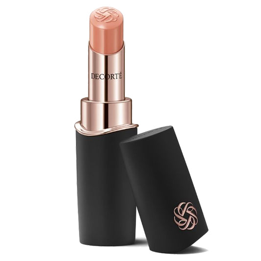 COSME DECORTE Rouge Décolleté Cream Glow, 04G vanilla beige, 3.5g