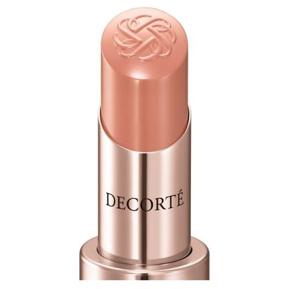 COSME DECORTE Rouge Décolleté Cream Glow, 04G vanilla beige, 3.5g
