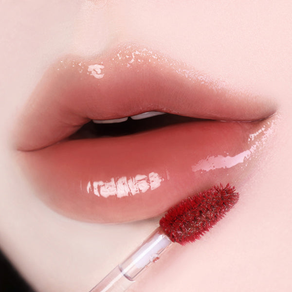 milktouch Jellyfit Tinted Glow Tint, 10 Fallen Coco, 4g